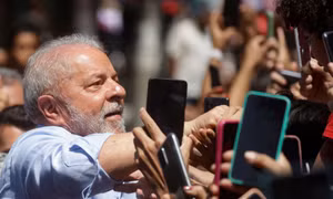 Cơ hội 'làn sóng hồng' trở lại Brazil
