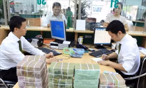 Giao bổ sung kế hoạch đầu tư công vốn ngân sách trung ương cho 4 địa phương