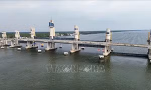 Giải bài toán dự báo nguồn nước bằng công nghệ và dữ liệu mới