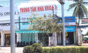 Xử phạt hàng loạt cơ sở nha khoa, thẩm mỹ hoạt động không phép