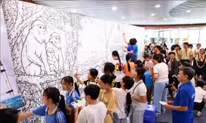 Khi người trẻ trở thành 'đại sứ' bảo tồn đa dạng sinh học
