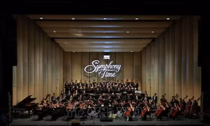 Chương trình hòa nhạc đặc biệt có sự tham gia của ba nghệ sĩ opera hàng đầu thế giới