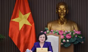 Chuyển giao nguyên trạng Làng Văn hóa - Du lịch các dân tộc Việt Nam về Hà Nội quản lý