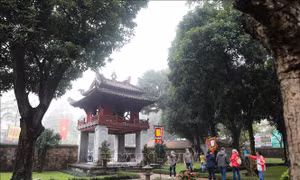 Tăng phí tham quan nhiều danh lam thắng cảnh, di tích lịch sử ở Hà Nội