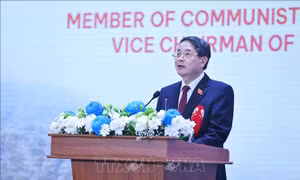 Quản trị dữ liệu - công cụ hiệu quả mới trong kiểm toán