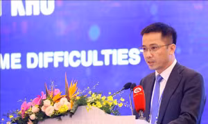 Hiến kế gỡ những rào cản cho doanh nghiệp