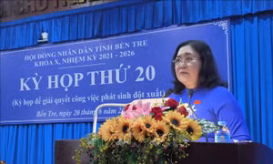 Thử nghiệm vận hành đơn vị hành chính cấp xã mới, 'khó ở đâu, gỡ ở đó'