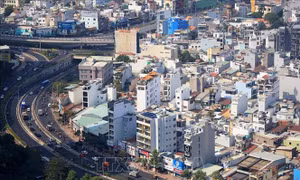 Tạo đòn bẩy cho đầu tàu kinh tế Tp.Hồ Chí Minh tăng tốc - Bài 4: Bồi đắp các nguồn lực phát triển mới