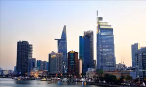 Thành tựu kinh tế của Việt Nam là minh chứng cho đường lối lãnh đạo đúng đắn của Đảng 