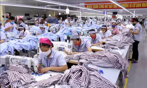 Kế hoạch thưởng Tết cho người lao động của các doanh nghiệp ở Thanh Hóa