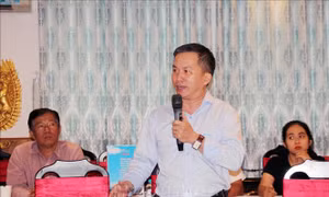 TP Hồ Chí Minh quy hoạch bến thủy nội đô phục vụ du lịch