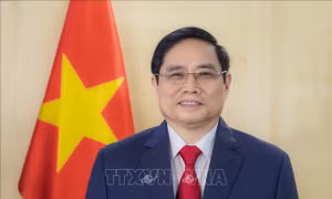 Thủ tướng Chính phủ là Chủ tịch Ủy ban quốc gia Đổi mới giáo dục và đào tạo giai đoạn 2023 – 2026