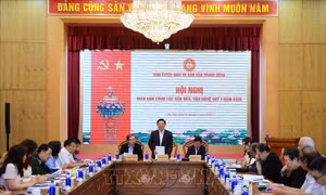 Siết 'hát nhép', chấn chỉnh lệch chuẩn nghệ sĩ