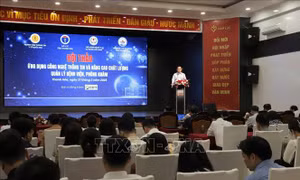 Ứng dụng công nghệ thông tin và nâng cao chất lượng quản lý bệnh viện, phòng khám