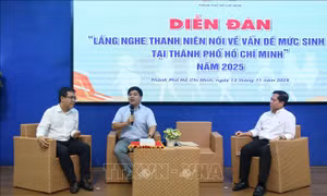 Khuyến khích người trẻ sinh con sớm, ổn định cuộc sống