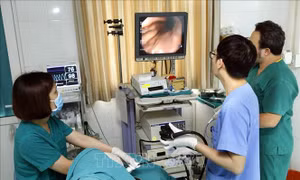 Làm chủ nhiều kỹ thuật khó, y tế Việt nâng tầm thương hiệu với thế giới