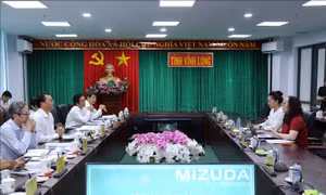 Vĩnh Long kêu gọi đầu tư xây dựng Nhà máy xử lý rác thải sinh hoạt