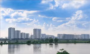 Luật Thủ đô 2026 đưa Hà Nội trở thành trung tâm đổi mới sáng tạo
