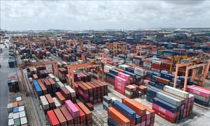 Việt Nam - Một điểm sáng trong chiến lược đầu tư vào các thị trường mới nổi năm 2026