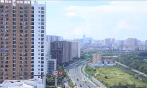Hà Nội xem xét chủ trương đấu thầu Khu đô thị mới Liên Ninh