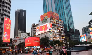 Kiện toàn bộ máy, thúc đẩy cải cách: Nền tảng cho chu kỳ tăng trưởng mới của Việt Nam