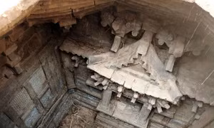 Trung Quốc phát hiện dấu tích công trình lịch sử từ thời kỳ đồ đá mới