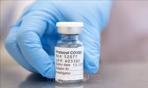 Hơn 100 nước được tiếp nhận vaccine theo cơ chế COVAX