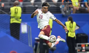 World Cup 2026: 'Vũ khí' của Tây Ban Nha trước giờ G
