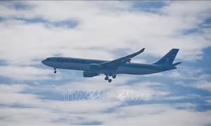 Cập nhật điện thông báo hàng không (NOTAM) còn hiệu lực tại khu vực Trung Đông