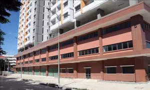 Phát triển nhà ở tỉnh Bà Rịa-Vũng Tàu - Bài cuối: Cần sự đồng hành của doanh nghiệp