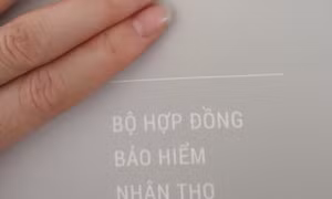 Bộ Tài chính: Tỷ lệ hủy hợp đồng bảo hiểm nhân thọ lên tới 70%