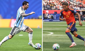World Cup 2026: Cuộc đấu chiến thuật quyết định ngôi vương
