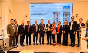 Thúc đẩy quan hệ hợp tác kinh tế, đầu tư Việt Nam - Italy