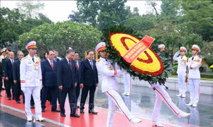 Sự kiện nổi bật tuần từ 27/4 đến 2/5