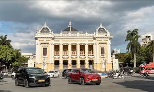 Hà Nội 100 năm, kiến tạo tương lai từ chiều sâu văn hóa - Bài cuối: Hướng tới tầm nhìn chiến lược