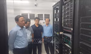 Biện pháp bảo vệ an ninh mạng đối với hệ thống thông tin