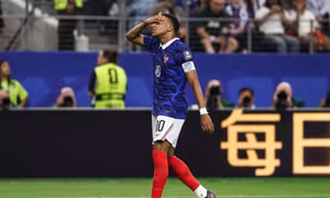 World Cup 2026: Cú ngã đau khép lại kỷ nguyên Deschamps
