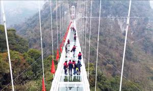 Để du lịch Mộc Châu phát triển tương xứng với tiềm năng