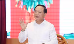 Báo chí cách mạng khẳng định vai trò dòng chảy thông tin chủ lưu, là tiếng nói của Đảng và nhân dân