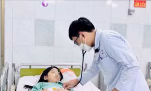 Thành phố Hồ Chí Minh: Hai trường hợp dương tính với cần sa sau khi ăn kẹo không rõ nhãn mác