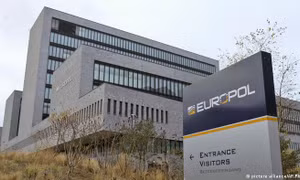 Hội đồng châu Âu thông qua quy định đổi mới các nhiệm vụ của Europol