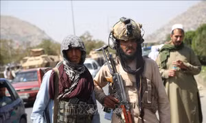 Taliban thả tù nhân chính trị