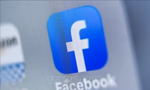 Brazil phạt nặng Facebook vì làm rò rỉ thông tin người dùng