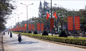 Thừa Thiên – Huế: Công nhận huyện miền núi A Lưới thoát nghèo