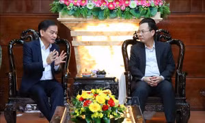 Cần Thơ kêu gọi đầu tư vào các lĩnh vực công nghiệp xanh, sạch