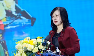 Ngành Y tế tiếp tục nhân rộng Đề án 06 trong hệ thống khám, chữa bệnh toàn quốc