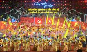 Khơi dậy khát vọng xây dựng Đắk Lắk tươi đẹp, giàu mạnh