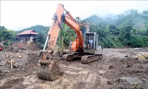 Sơn La: Nhanh chóng khắc phục sự cố, đảm bảo an toàn lưu thông thuận lợi