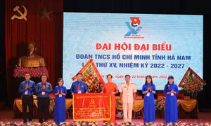 Bồi dưỡng thế hệ thanh niên có lý tưởng đúng đắn, đạo đức trong sáng, lối sống lành mạnh