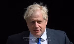 Cựu Thủ tướng Anh Boris Johnson từ bỏ tư cách nghị sĩ